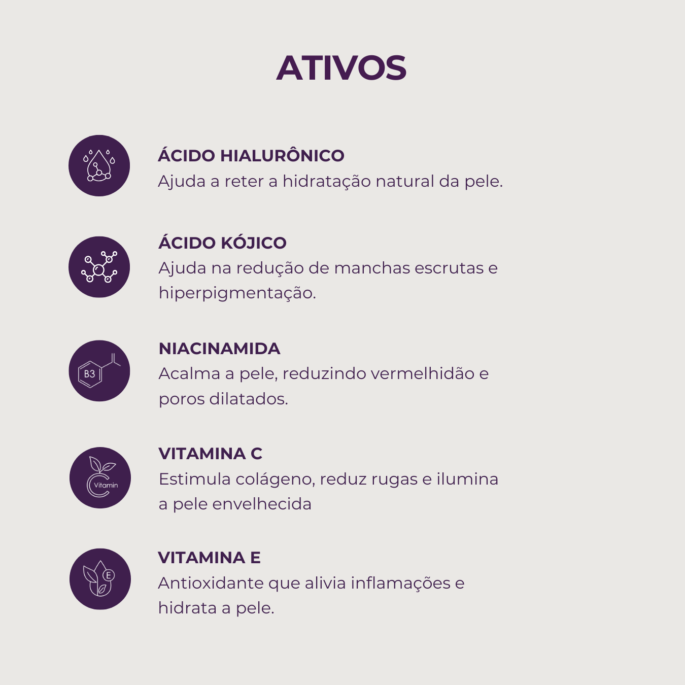 Kit Sérum Dia + Noite • GANHE a Espuma Clean