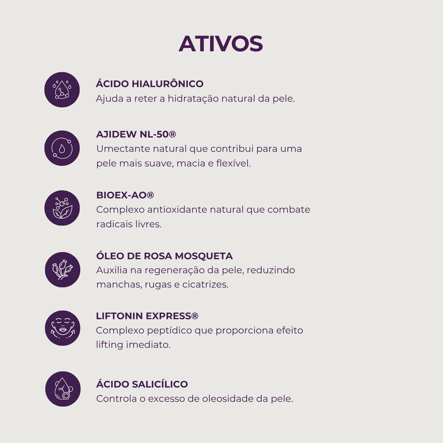 Kit Sérum Dia + Noite • GANHE a Espuma Clean