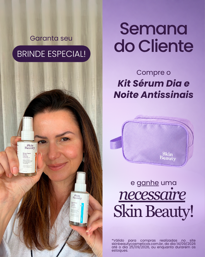 Skin Beauty