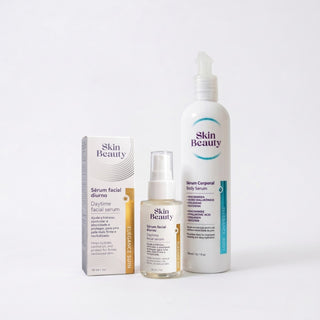Kit Hidratação Diária