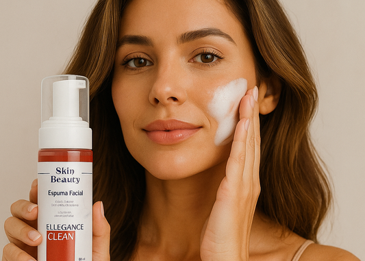 Dicas de Skincare Durante a Menopausa