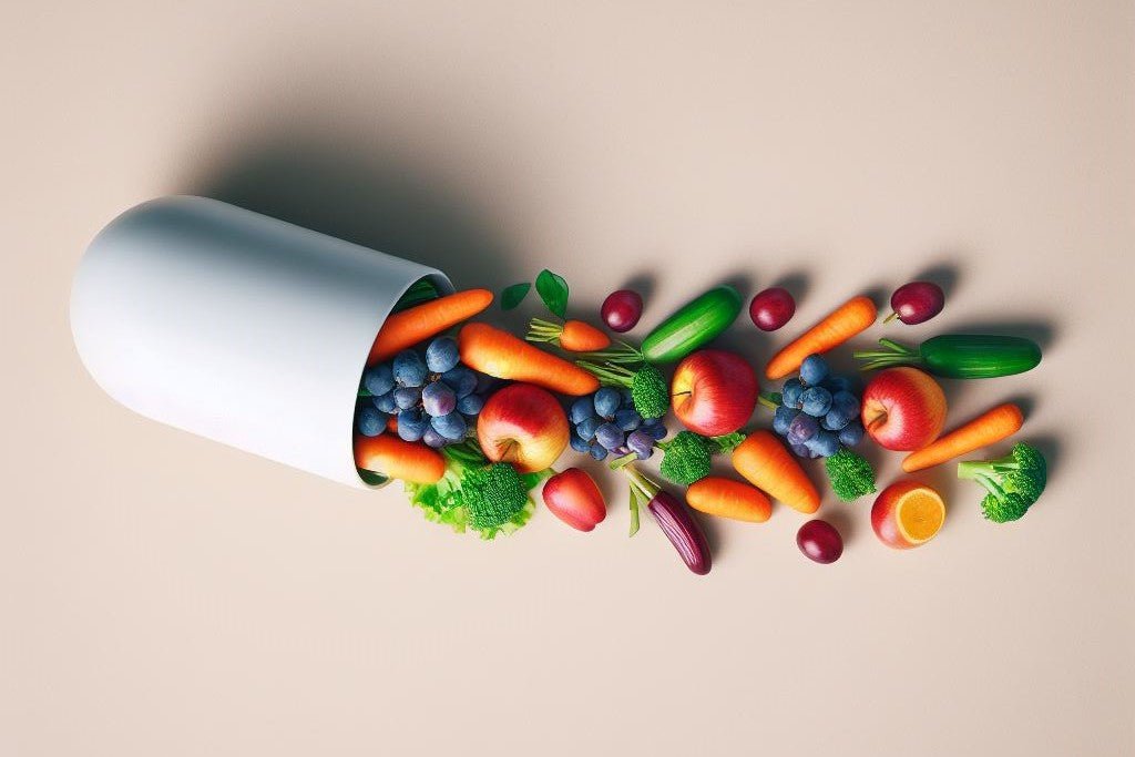 Explorando a Aliança Entre Skincare e Nutricosméticos