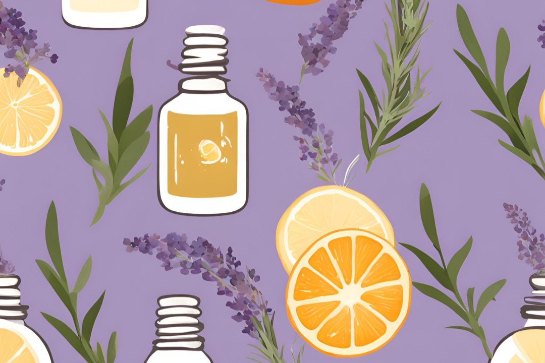 Poder da aromaterapia no skincare