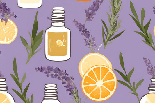 Poder da aromaterapia no skincare