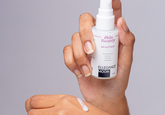 Skincare Noturno Descomplicado: Sua Pele Agradece