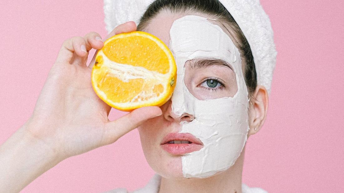 Vitamina C