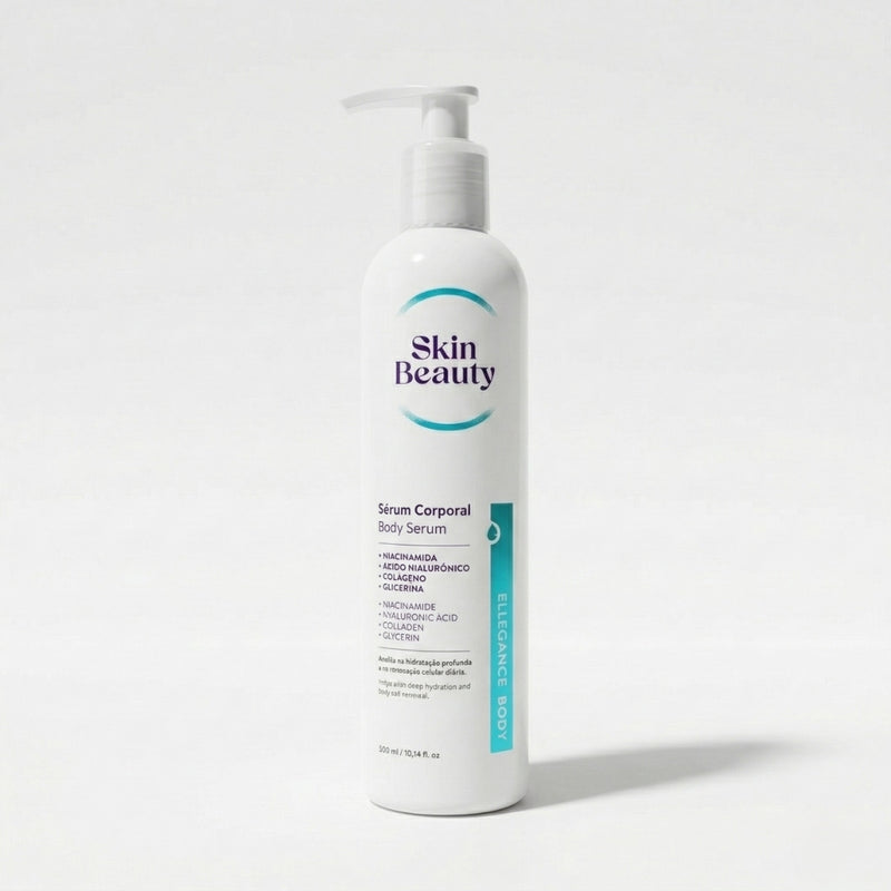 Sérum Corporal Hidratante
