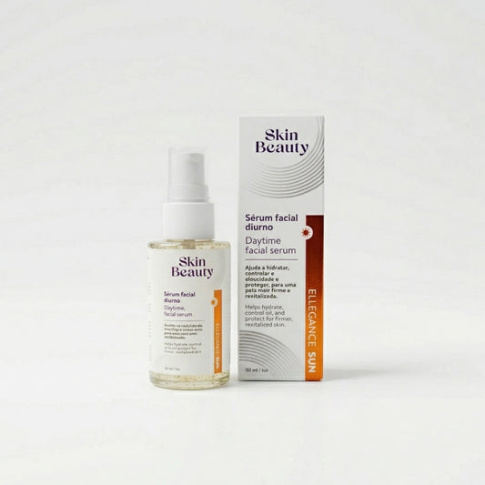 Sérum Facial Diurno Ellegance Sun