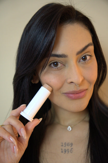 Ellegance Stick FPS 50