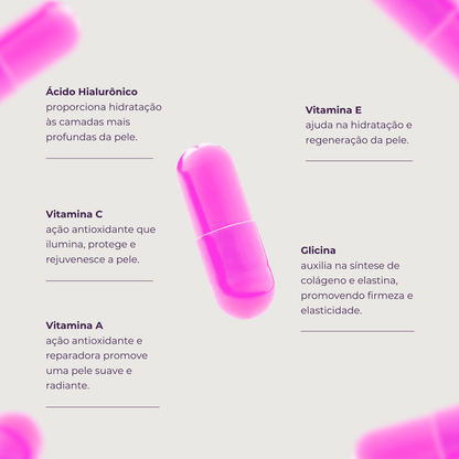 Suplemento Ellegance Caps