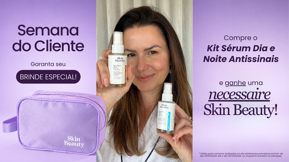 Skin Beauty