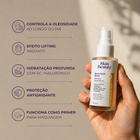 Sérum Facial Diurno Lifting