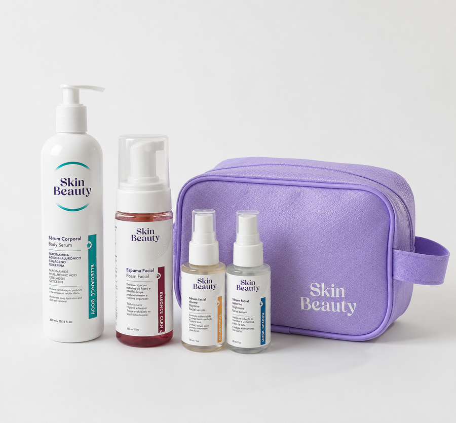 Necessaire Skin Beauty