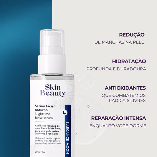 Kit Ciclo Noturno Reparador