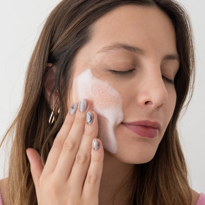 Espuma limpiadora Ellegance Clean