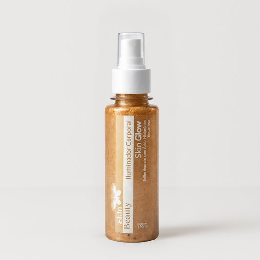 Iluminador Corporal Skin Glow