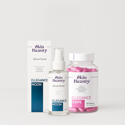 Kit de tratamiento para el melasma