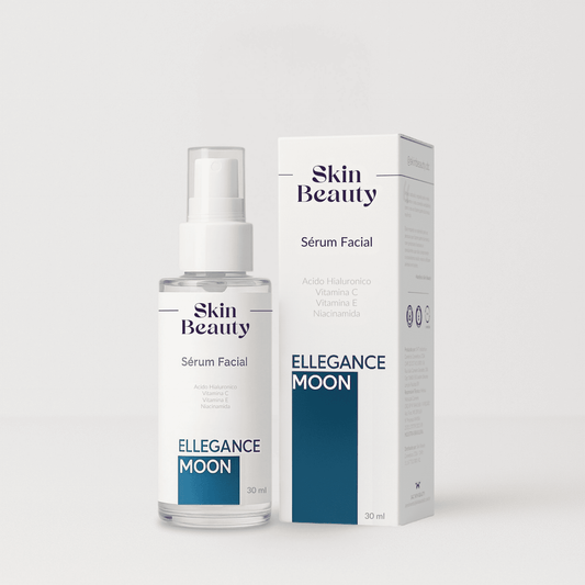 Suero facial Ellegance Moon Night