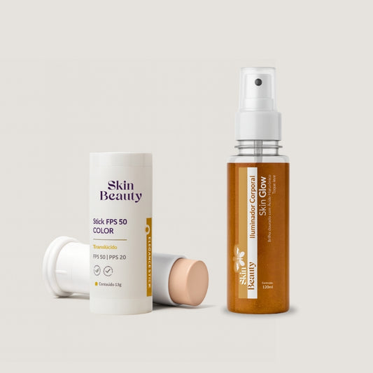 Duo Stick + Iluminador