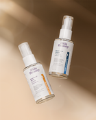 Kit Sérum Dia e Noite Antissinais