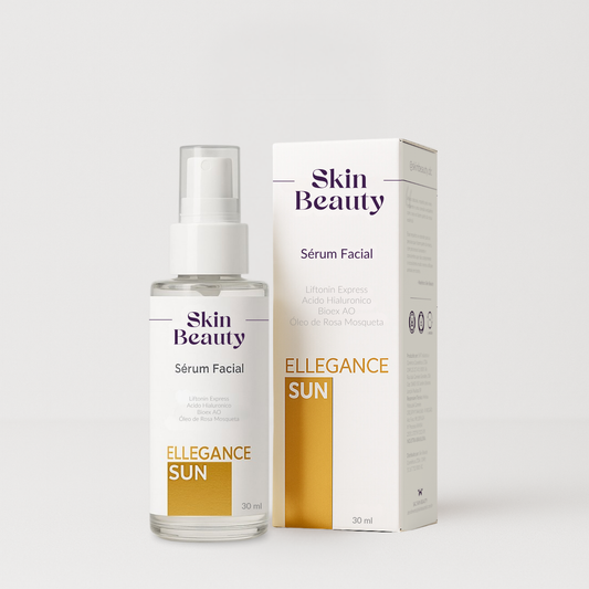 Sérum Facial Diurno Ellegance Sun