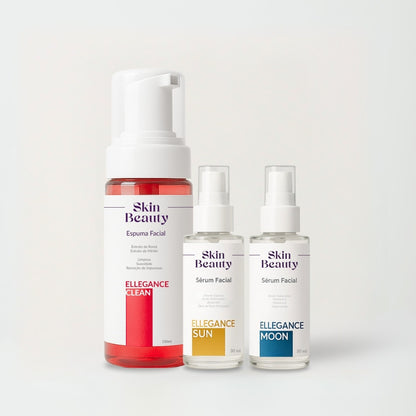 Kit Rotina Antissinais