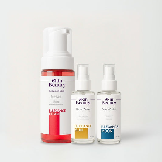 Kit Rotina Antissinais