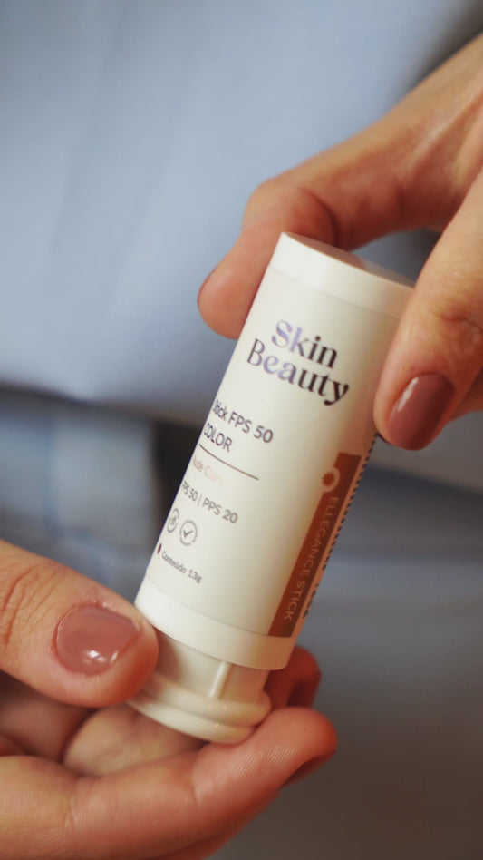 Ellegance Stick FPS 50