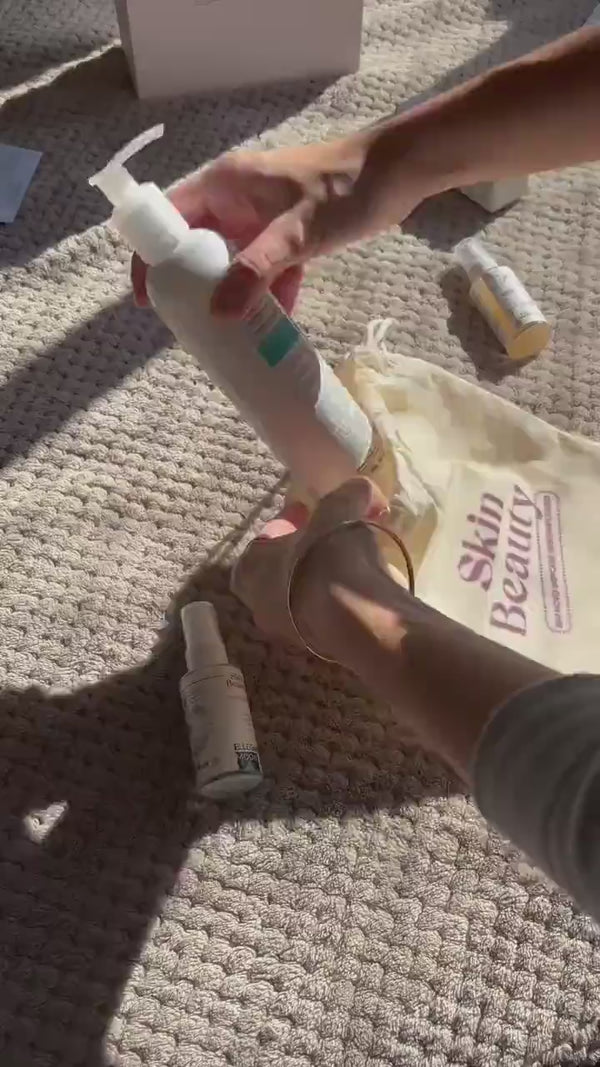 Vídeo do produto