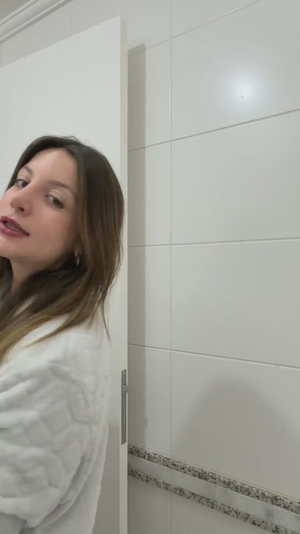 Vídeo do produto
