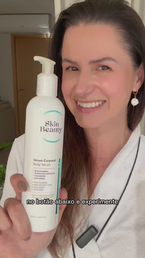 Vídeo do produto