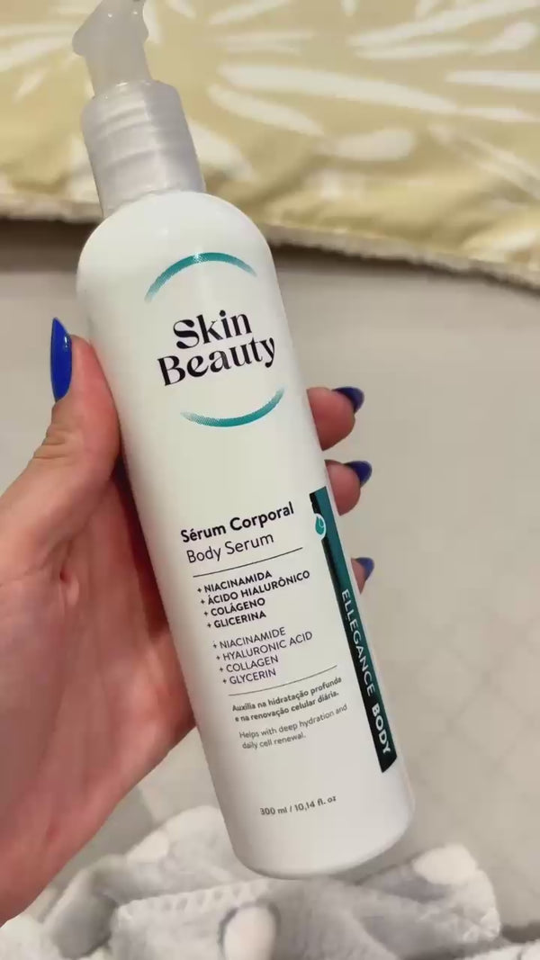 Vídeo do produto